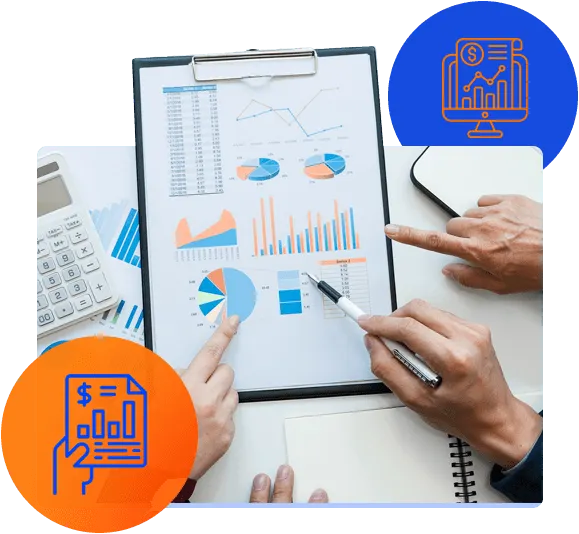 Remove Uncertainty from Financial Reporting