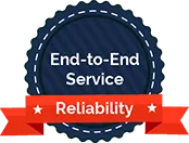 End to end Reliability