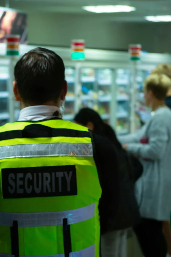Security Concerns and Practices