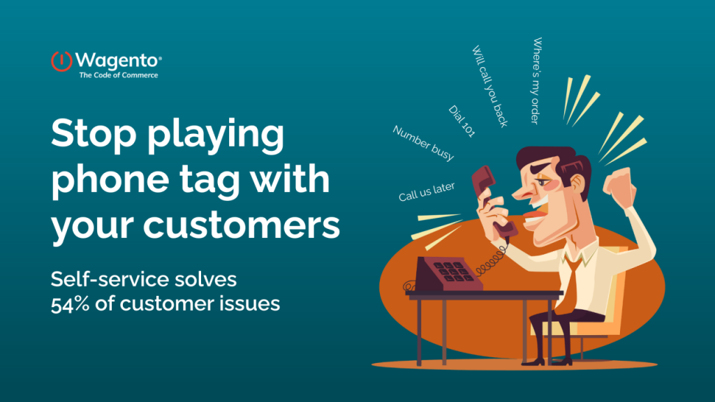 Stop playing phone tag with your customers