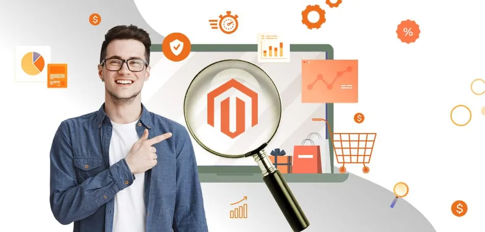 The Definitive Guide to Conducting a Successful Magento Audit in 2023 banner image