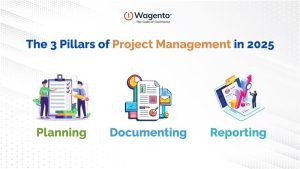 The 3 Pillars of Project Management Every Business Needs in 2025