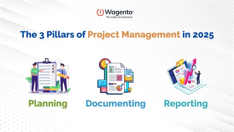The 3 Pillars of Project Management Every Business Needs in 2025
