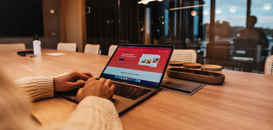 The Components of an eCommerce Website You Need to Focus On