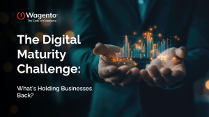 The Digital Maturity Challenge: What’s Holding Businesses Back?