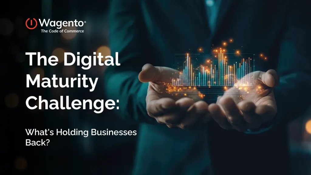 The Digital Maturity Challenge: What’s Holding Businesses Back?
