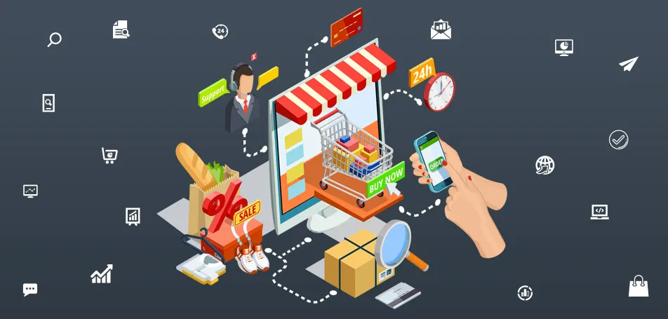 The Multi-Store Approach for BigCommerce: Features and Benefits