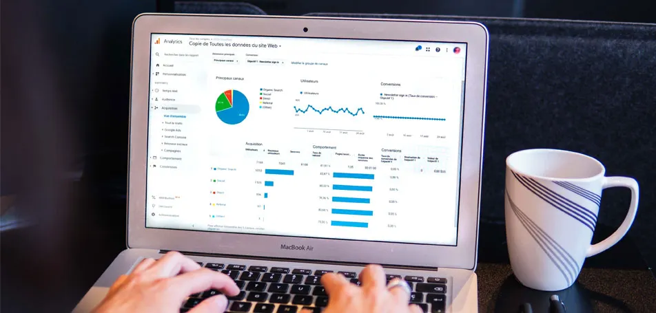The Simple (But Definitive) Guide to eCommerce SEO