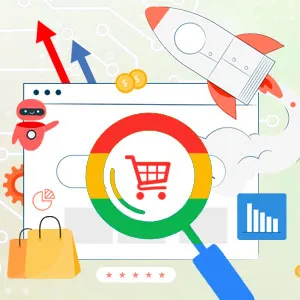 Transform Your eCommerce Game with Google’s New Generative AI Search 