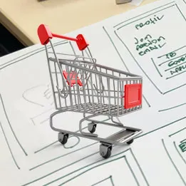 UX Design Trends for eCommerce Websites in 2021