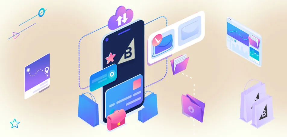 BigCommerce B2B Power up your online store