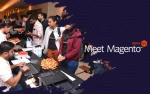 Wagento Welcomes You to Meet Magento India 2024!
