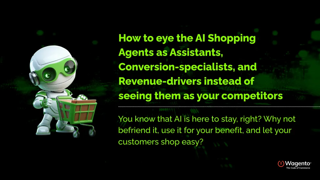 What Should Be the Next Move for eCommerce Businesses