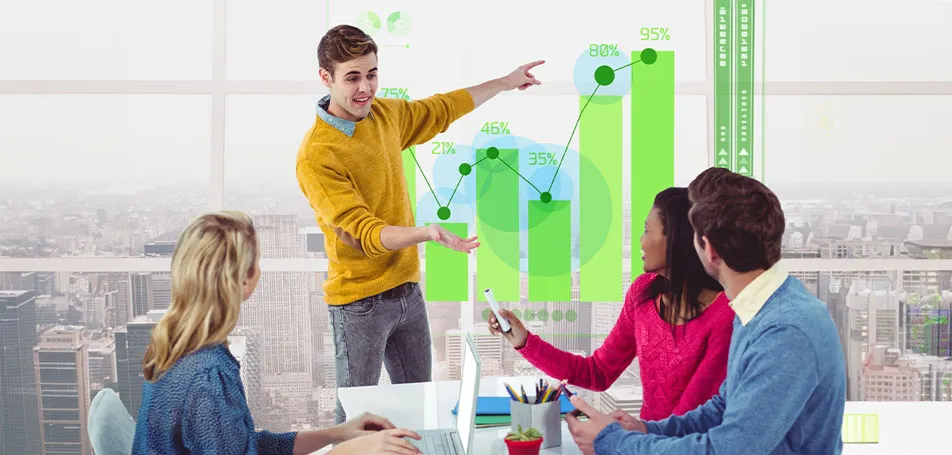 Banner image of blog What is Growth Marketing? Key Tactics to Accelerate Business Growth