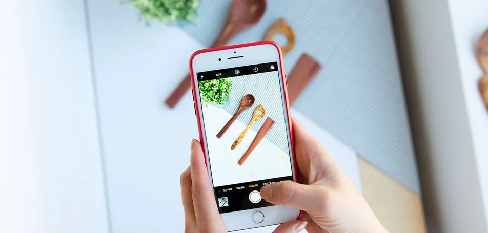 Why is Visual Search for eCommerce the Next Big Thing?