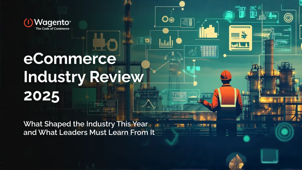 eCommerce Industry Review 2025