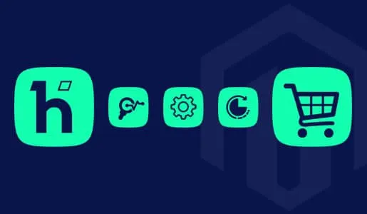 Achieving Objectives with Hyvä Widgets