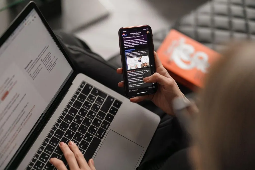 ROI of email marketing & social media marketing