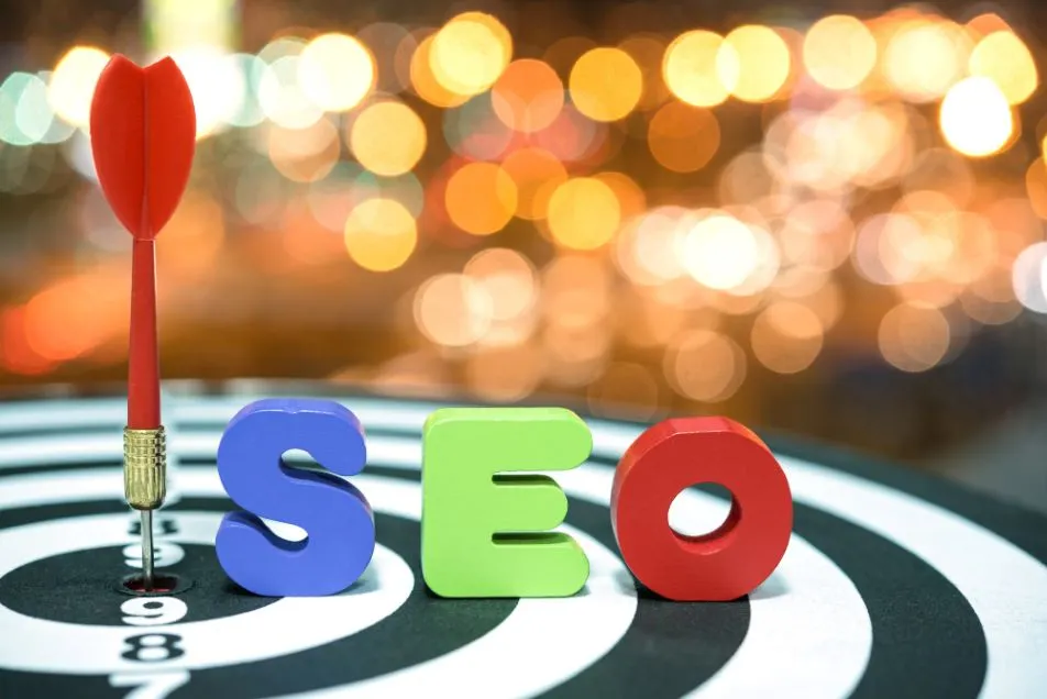 Magento 2 SEO Problems