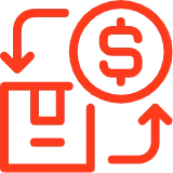 Automated order and revenue sync