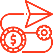 Refund and adjustment tracking