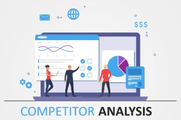 competitor analysis