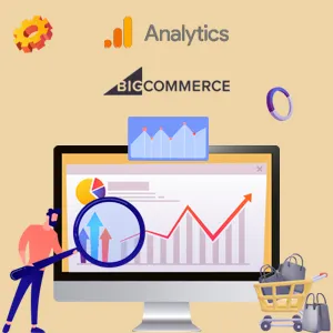 Mastering GA4 BigCommerce: A Comprehensive Guide (Updated 2023) 