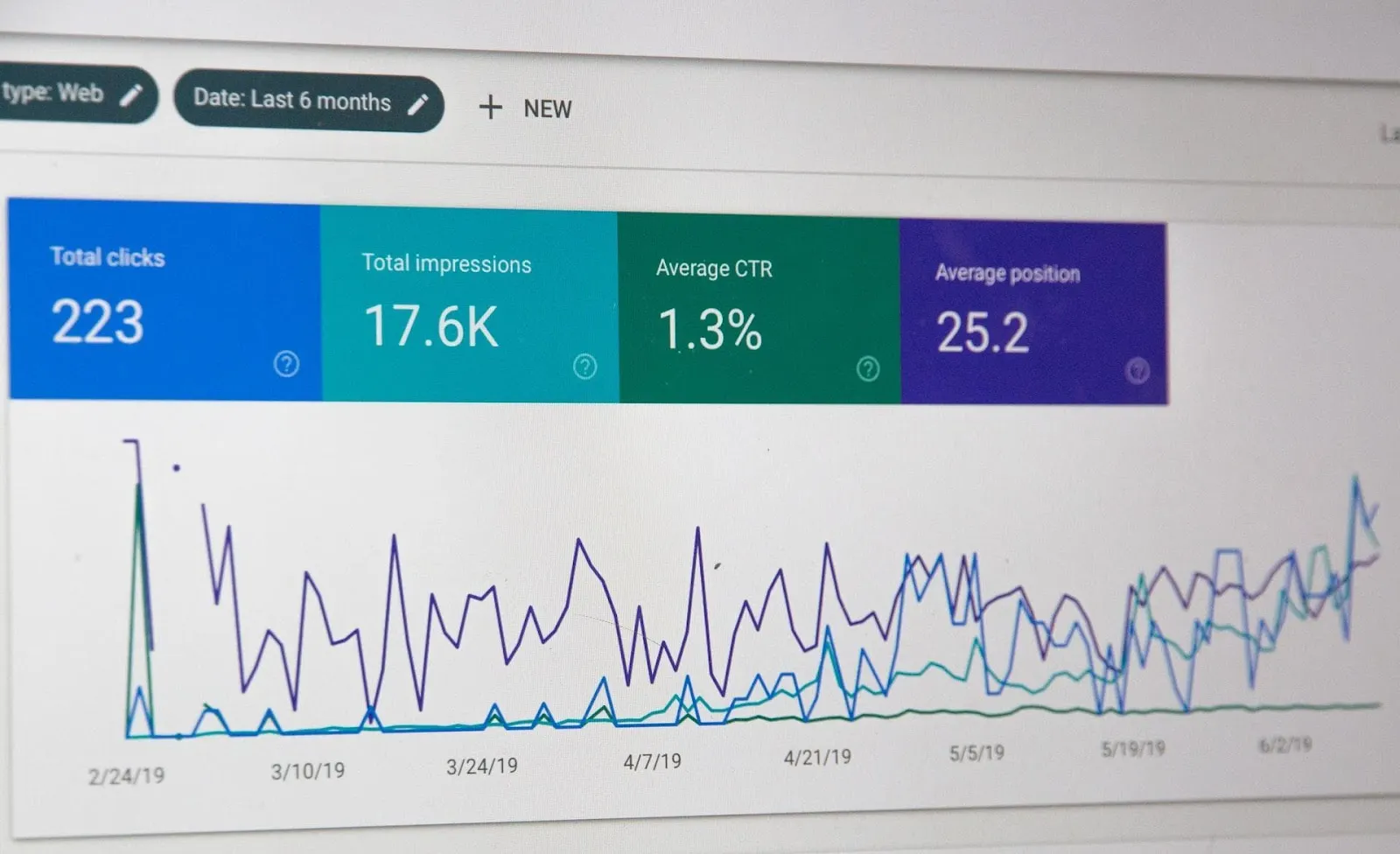 Headless CMS SEO 1