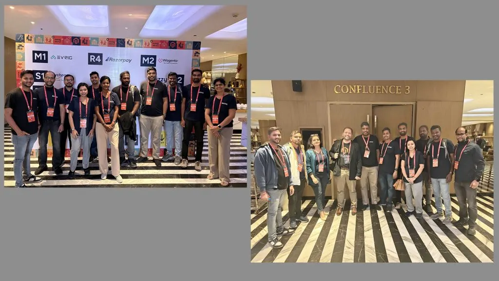 A Global Crew United by One Mission