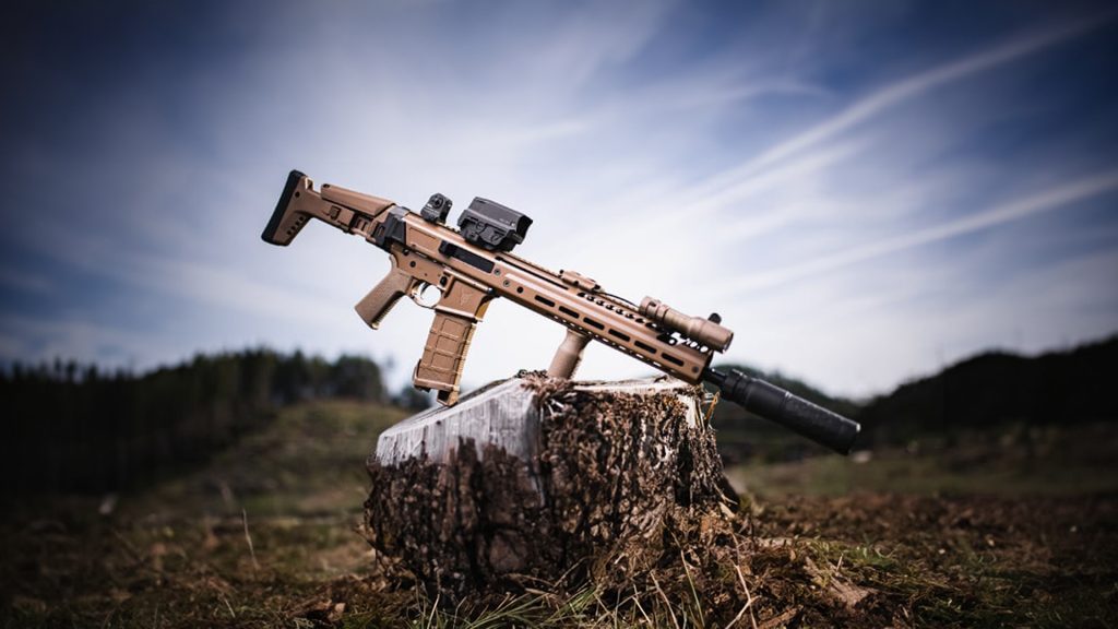 How Palmetto State Armory Achieved Enterprise Success with Wagento