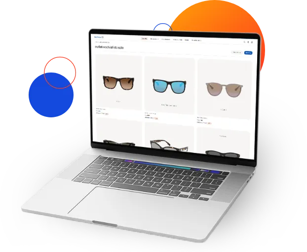 Featured Image of GrandVision: Optical Retail Expansion into Latin America with Seamless Magento Integration