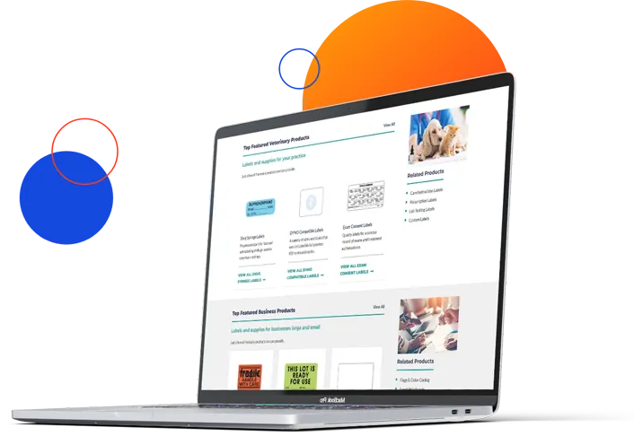 Featured Image of United AD Label Case study