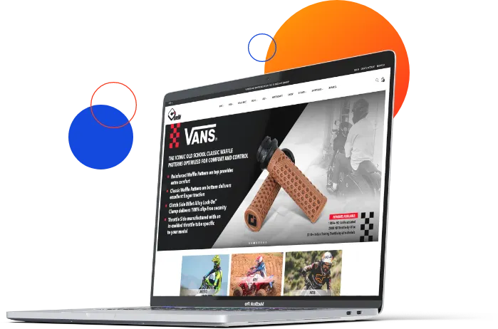 Featured image of Shopify bug fixes for discount code fields & incorrect flat rate charges on ODI grips.