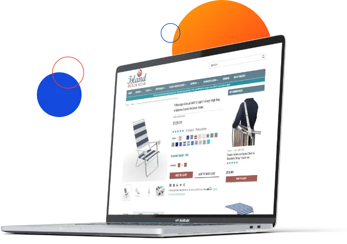 Featured Image of Magento to BigCommerce Migration for Island Beach Gear