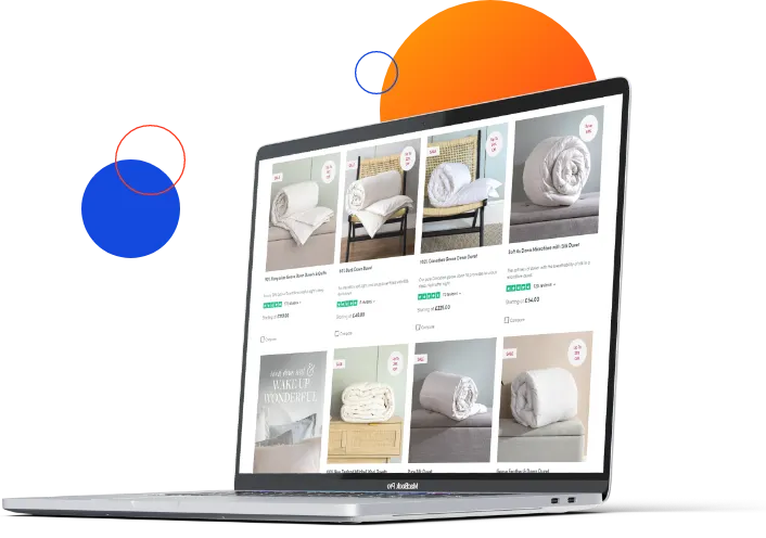 Featured Image of Magento 2 Platform Upgrade for Soak & Sleep Enhances Performance & Expands B2B Capabilities