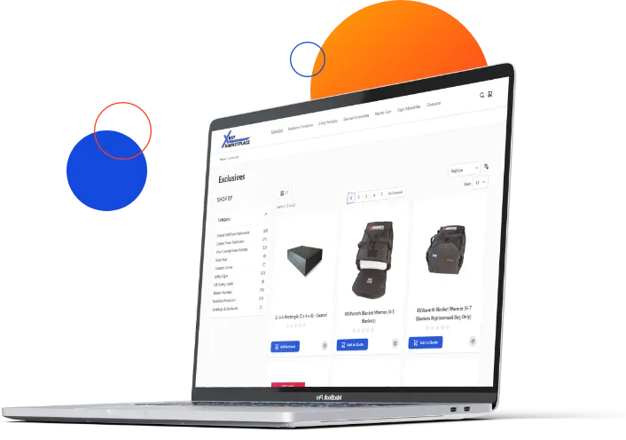 Featured image of XRay Marketplace’s eCommerce transformation with Hyvä Theme integration for strategic growth.