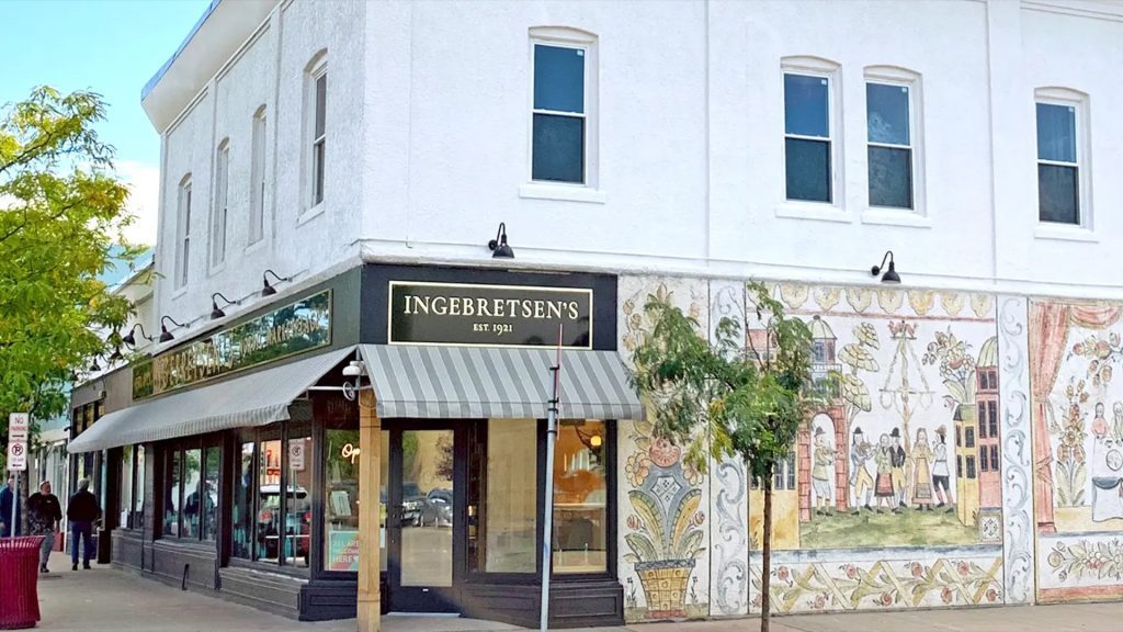 A Century of Success: Ingebretsen’s Nordic Marketplace and Magento 1 to 2 Migration