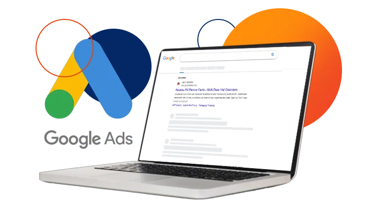 jays company ppc case study featured banner image