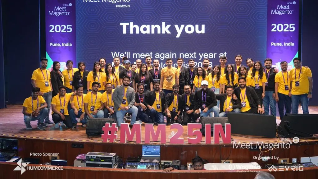 Meet Magento India 2025 Highlights: A Celebration of Innovation, Community, and eCommerce Excellence