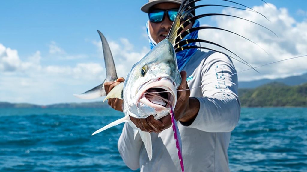 eCommerce Website Redesign for a Fishing Gear Company 