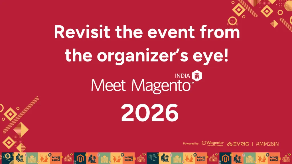 Meet Magento India 2026: A Heart-Pounding Celebration of Commerce, Community, and Pure Innovation