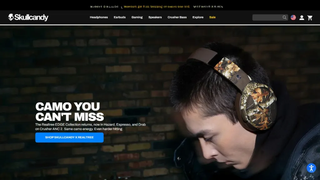Skullcandy