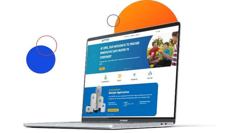 GWS featured image