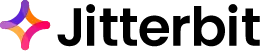 Jitterbit logo
