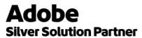 adobe silver solution partner