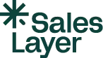 Sales Layer logo