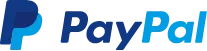 PayPal logo
