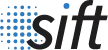 Sift logo
