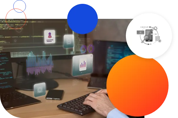 eCommerce Application Development by Wagento